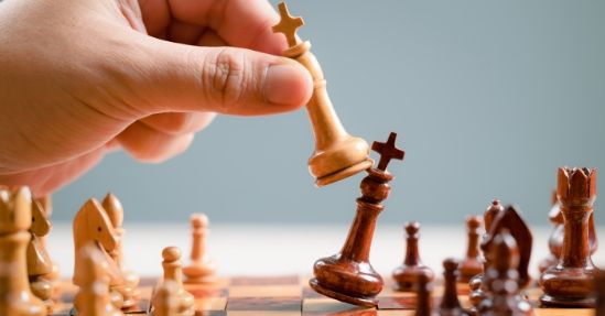 desicion sense cover