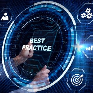 best practice best practice