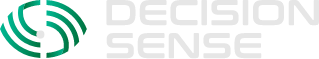 logo desicion sense