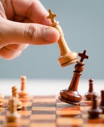 desicion sense desicion sense