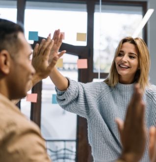 grow small grow small